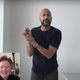 Keegan-Michael Key (Inset: Conan)